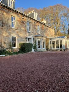 Sash Window Restoration Edinburgh