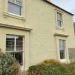 Sash Window Restoration Edinburgh