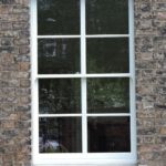 Sash Window Restoration Edinburgh