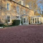 Sash Window Restoration Edinburgh