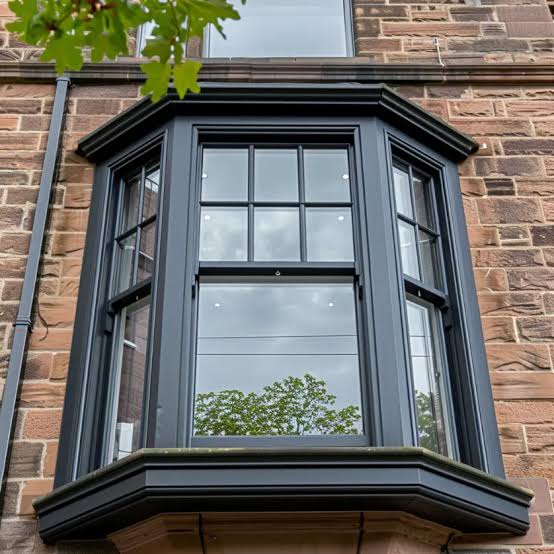 glaziers edinburgh