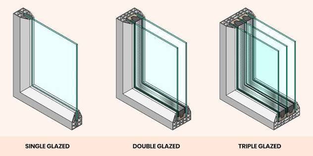 glaziers edinburgh